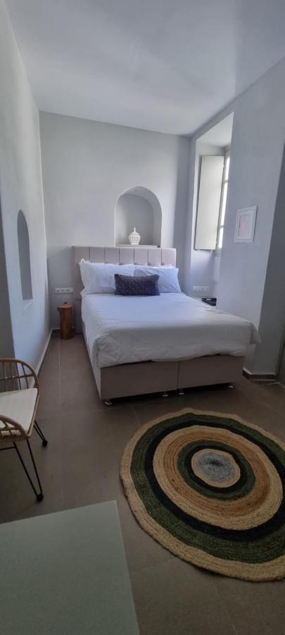 Guru Accommodations Mykonos Town Exterior foto