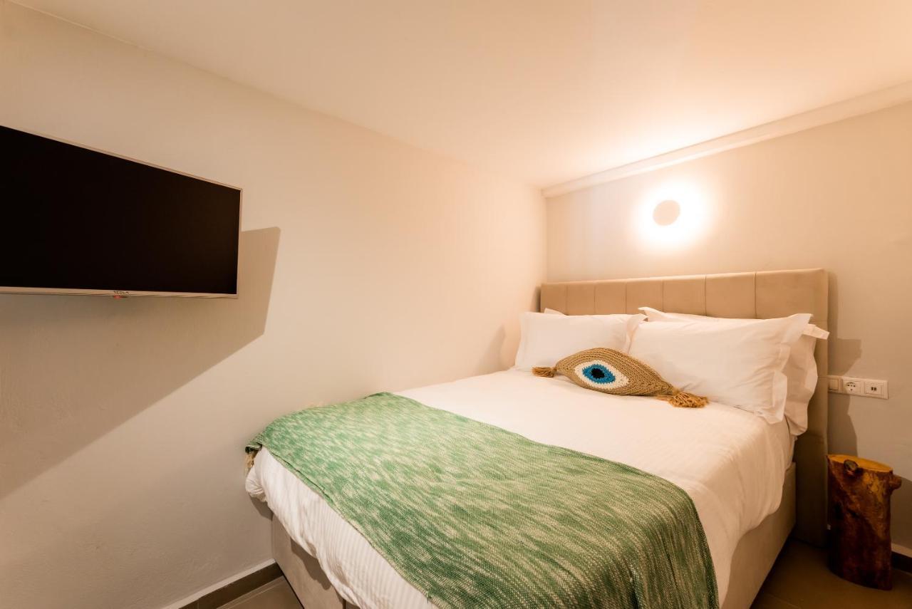 Guru Accommodations Mykonos Town Exterior foto