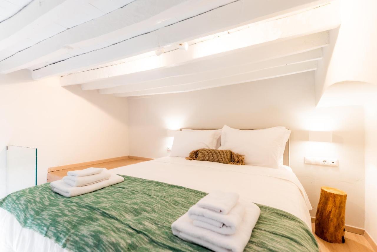 Guru Accommodations Mykonos Town Exterior foto