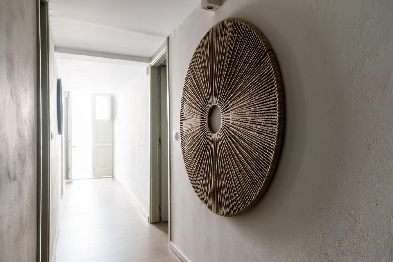 Guru Accommodations Mykonos Town Exterior foto