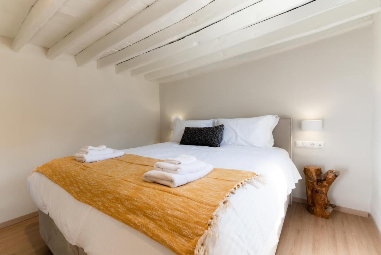 Guru Accommodations Mykonos Town Exterior foto