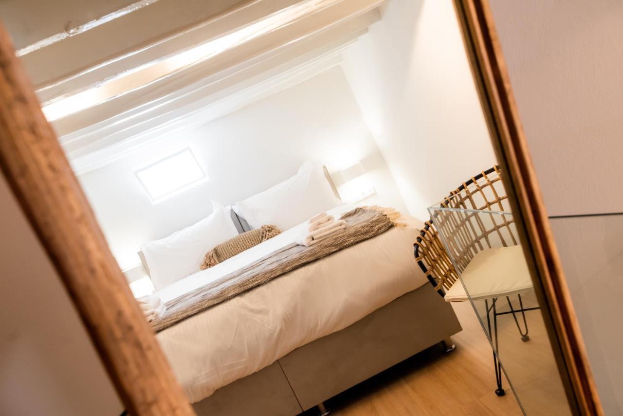 Guru Accommodations Mykonos Town Exterior foto