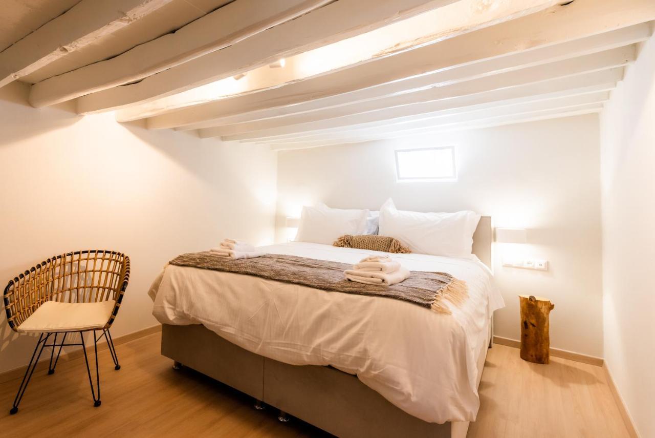 Guru Accommodations Mykonos Town Exterior foto