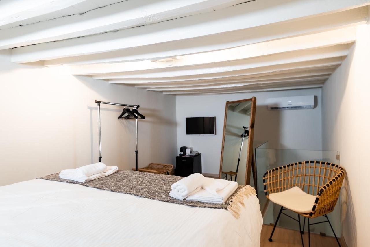 Guru Accommodations Mykonos Town Exterior foto