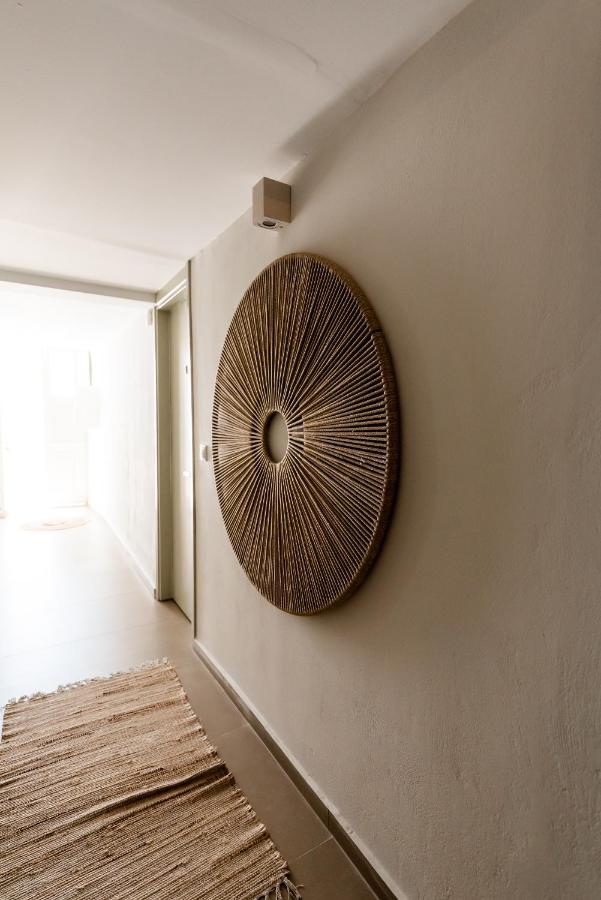 Guru Accommodations Mykonos Town Exterior foto