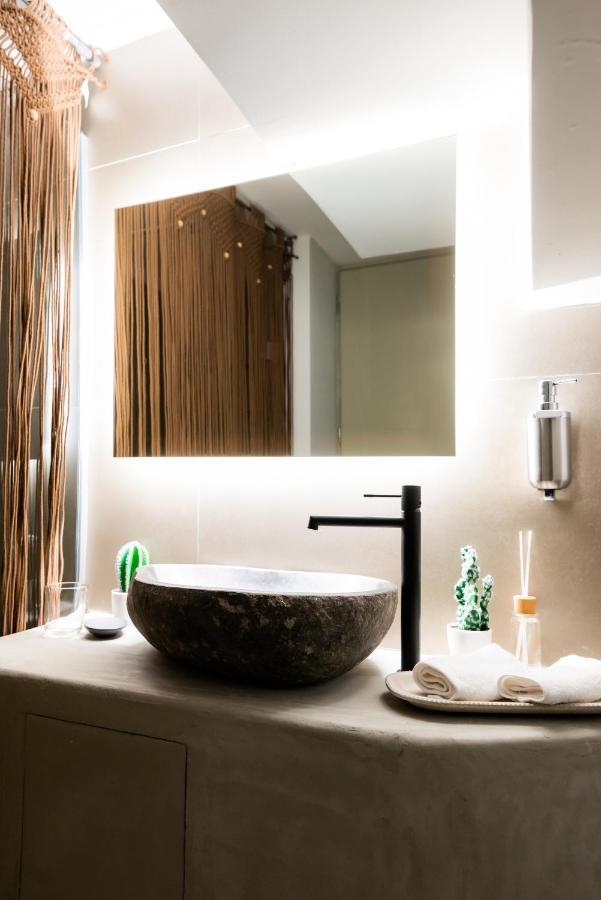 Guru Accommodations Mykonos Town Exterior foto