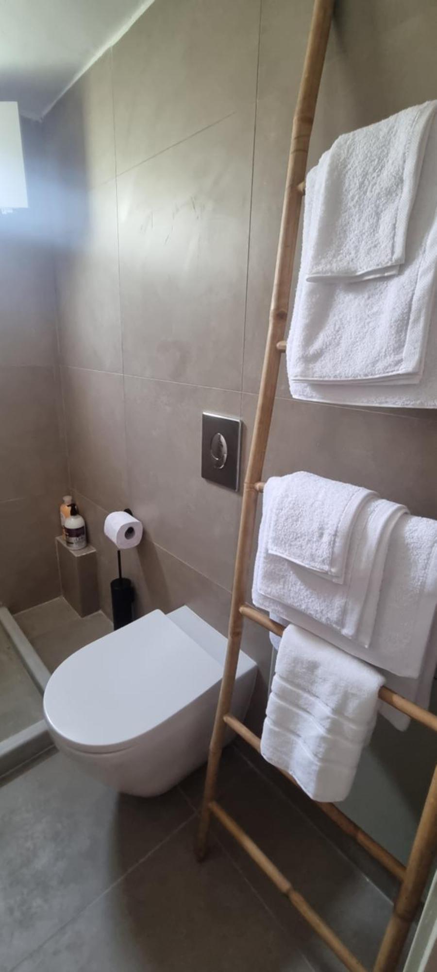 Guru Accommodations Mykonos Town Zimmer foto